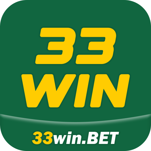 Logo da 33win